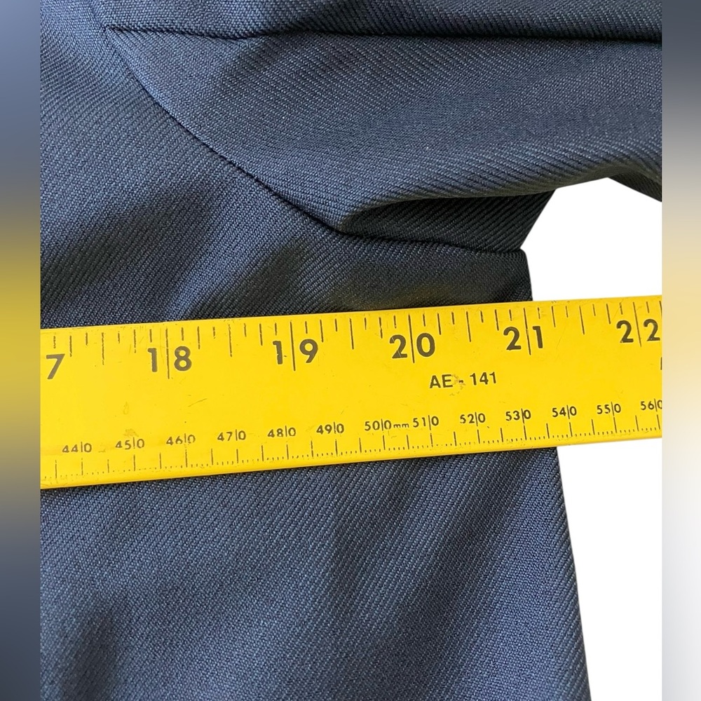 NWOT University of Michigan Nike On-Field Mens L Wolverine full zip jacket - Picture 12 of 15